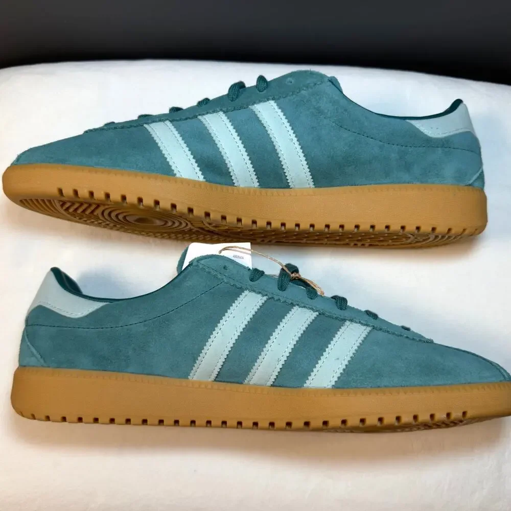 Adidas BRMD “Green” – JH5458 | 11M